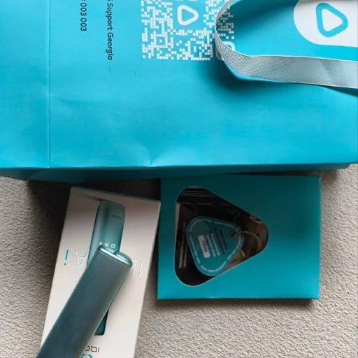 Новый IQOS