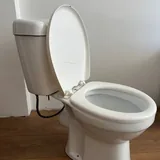 Унитаз 1