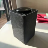 Умная колонка Яндекс Станция Макс первого поколения 1