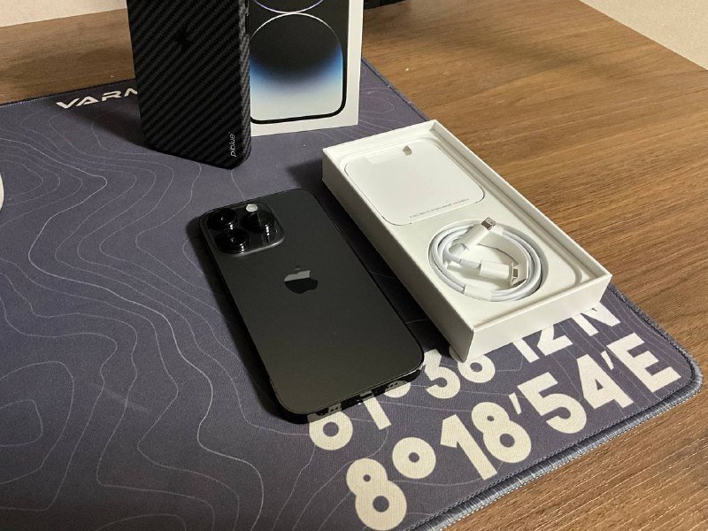 iPhone 14 Pro 128gb 2