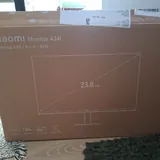 Монитор Xiaomi A24I, кронштейн для мониторов 6