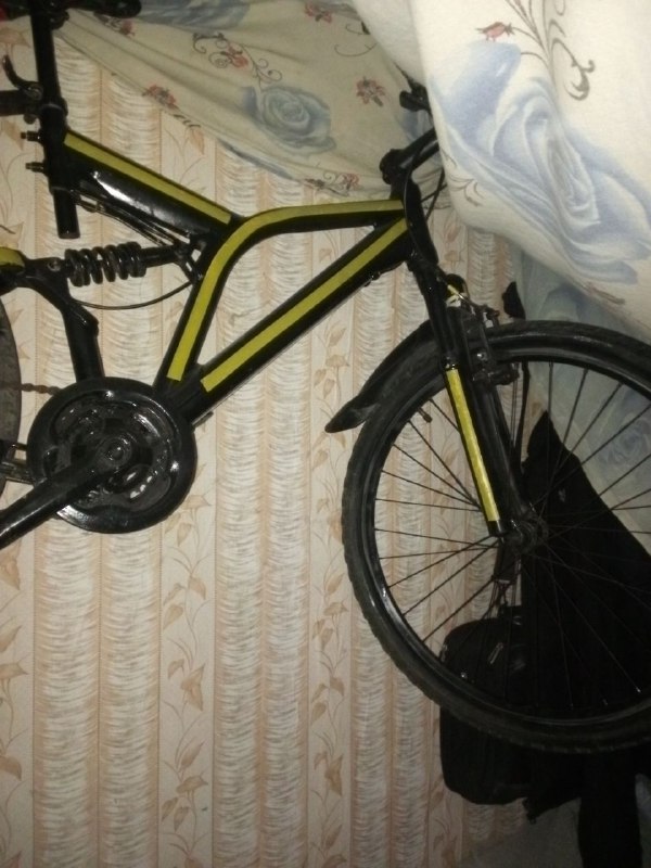 Ноут Самсунг R710, меняю на мотоцикл или мопед 6