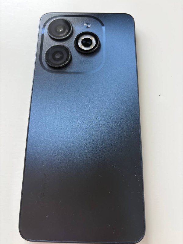 Infinix Smart 8 2
