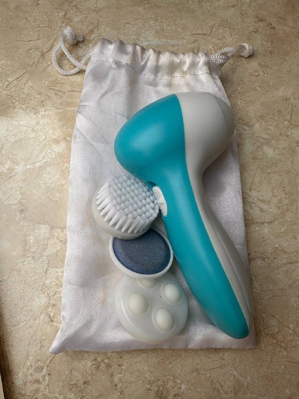 Массажер для лица, депилятор Braun, массажер для тела, утюжок для волос, фитнес-резинки, спа-маски, лифтинг-маски