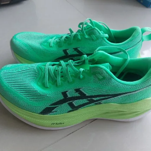 ASICS Superblast 2 Ekiden кроссовки