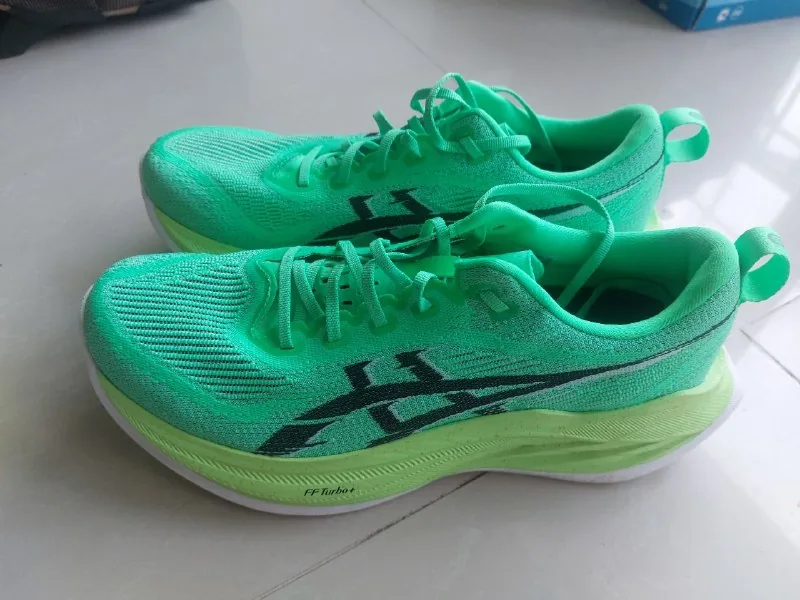 ASICS Superblast 2 Ekiden кроссовки 1