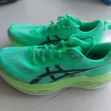 ASICS Superblast 2 Ekiden кроссовки 1