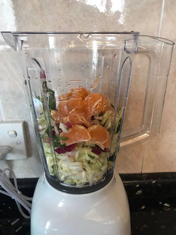 Блендер и кофемолка 800 Вт 2