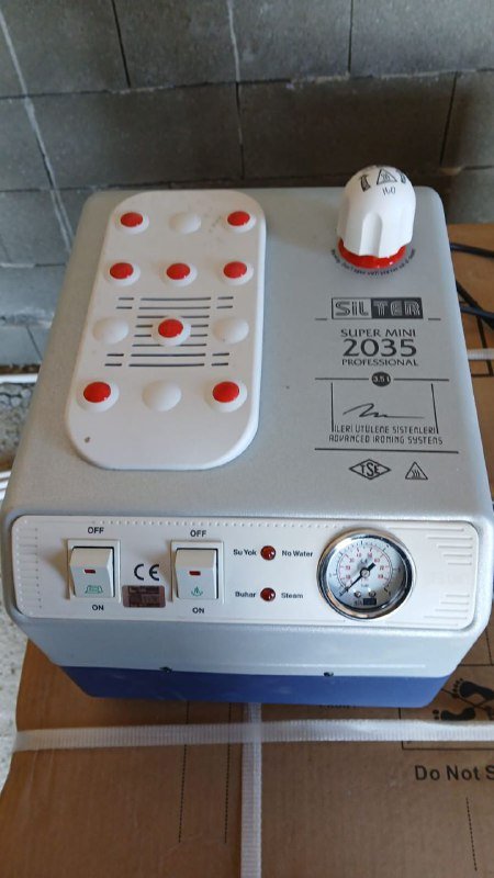 Гладильная доска, каток для прачечной оборудование 3