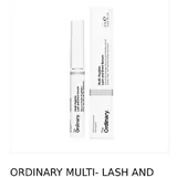 Сыворотка для ресниц и бровей The Ordinary 2