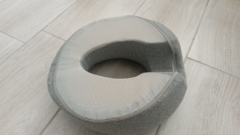 Игрушки, подушка, пазл, самолет, фонарик, капучинатор, крепление, отпугиватель, микрофоны 3