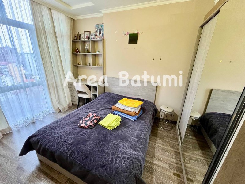 Аренда 2+1 квартира в Батуми 5