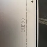 MacBook Air 2017 4