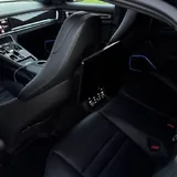 Porsche Panamera 4S — 2021 წლის 7