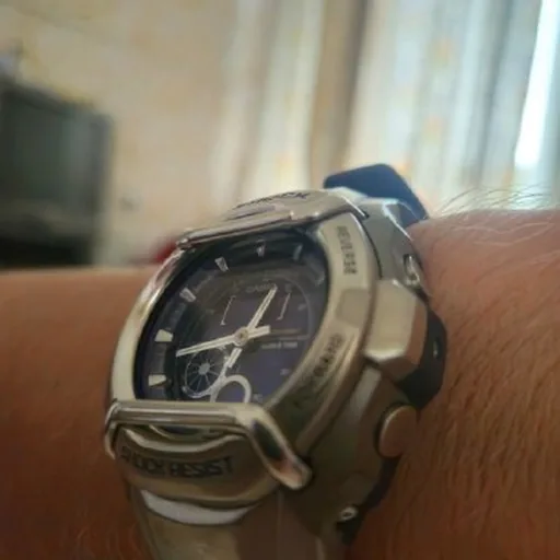 Casio G-Shock G510