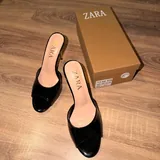 Мюли Zara 1