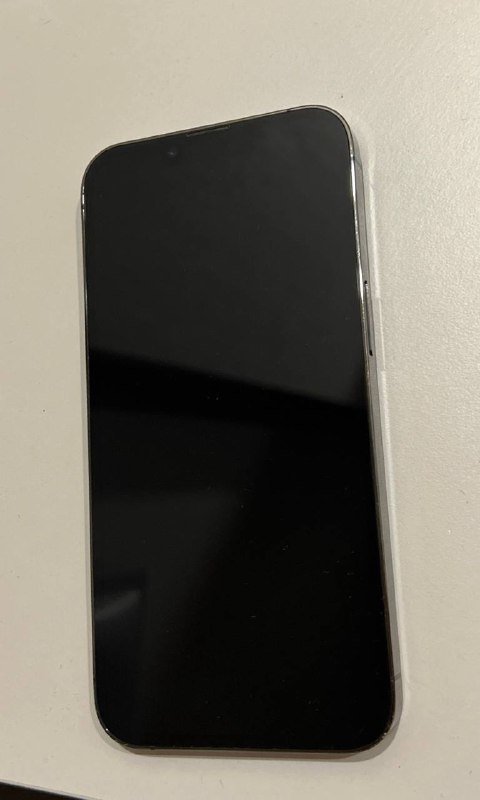 Iphone 13 pro 128 gb 2