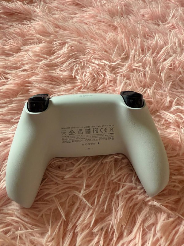 Джойстик для PlayStation 5 DualSense