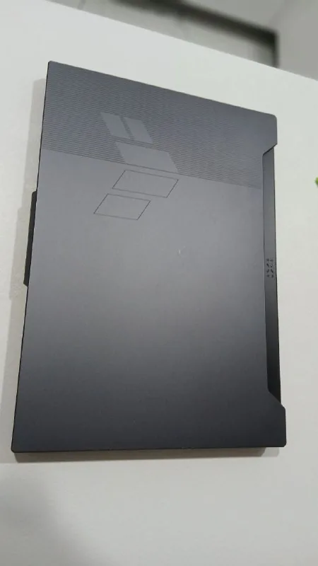Asus A15 TUF FX507, XP Pen Deco SE 1