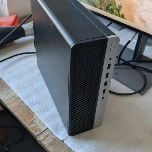 HP ProDesk 600 G3 SFF