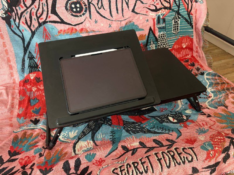 столик для планшета ноутбука из JYSK