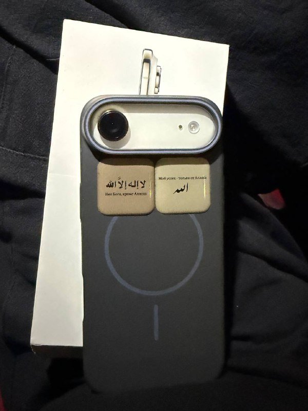 iPhone 17 air 256 Gb Gold новый 2