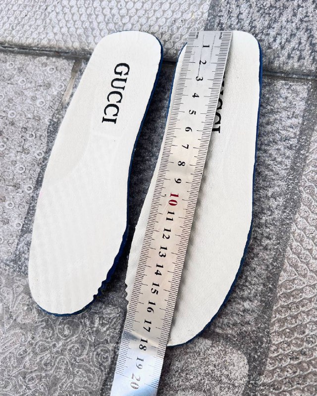 Кроссовки Gucci 6