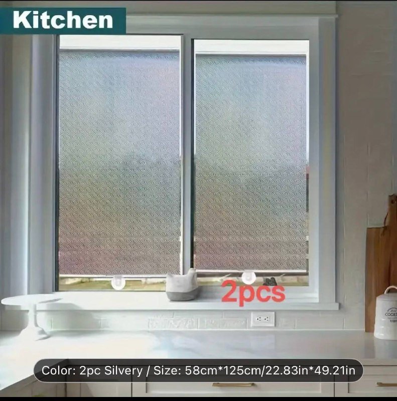 Блэкаут роллеты на окна 58см*125см 4 шт 2