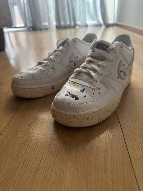 Кроссовки Nike Air Force 39р