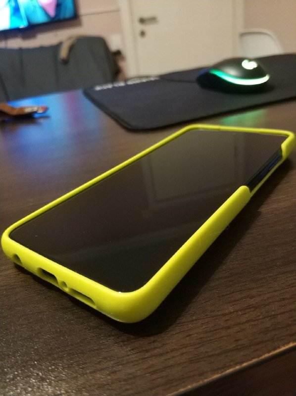 Росо x3 pro 6GB/256GB синий смартфон