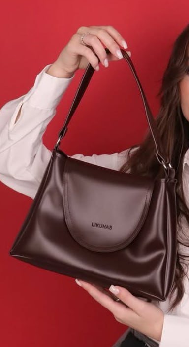 Сумка LICUNAS новая 1