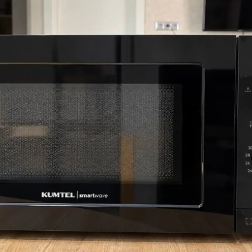 Микроволновка KUMTEL Smartwave