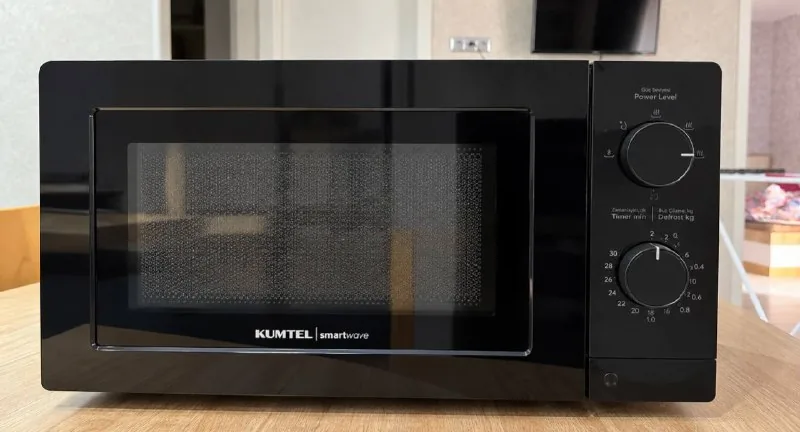 Микроволновка KUMTEL Smartwave 1
