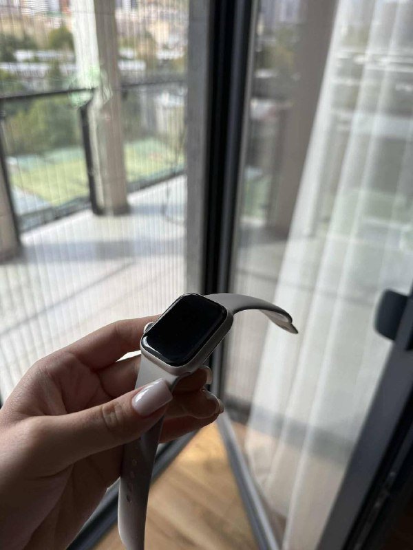 Apple Watch Series 7