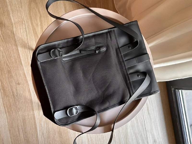 Рюкзак Rains Backpack Mini 2