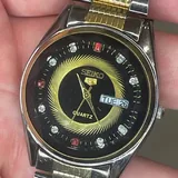 Винтажные часы Seiko 2