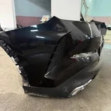 Задний бампер BMW X6 3