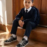 Кеды Kiton 1