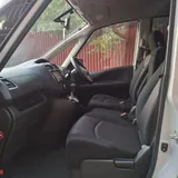 Nissan Serena C26 2013 8