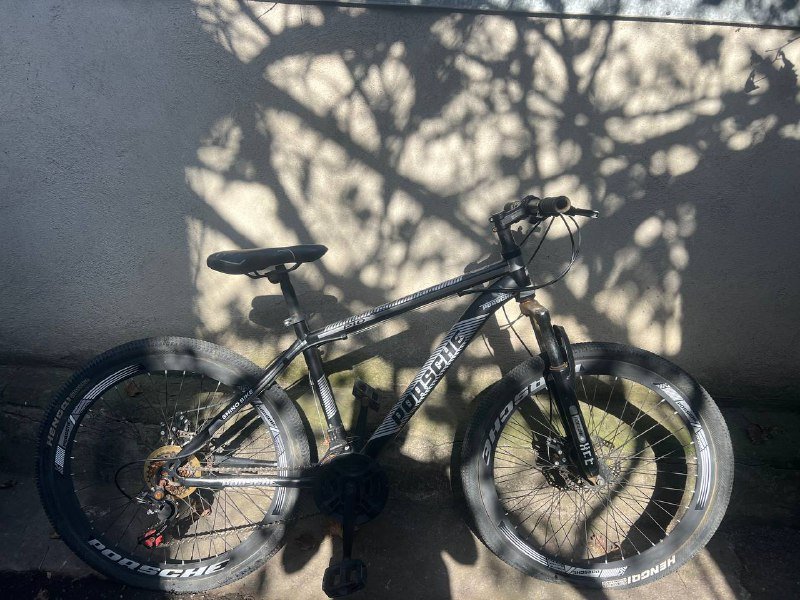 Велосипед 26 размер