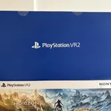 PlayStation VR2 гарнитура и контроллеры 1