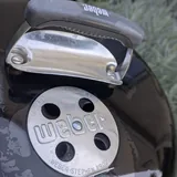 Гриль-барбекю WEBER 47см 3