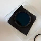 Sony E 35mm Lens, Godox Flash, K&F Variable ND Filter 8