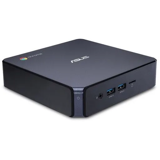 Asus Mini PC CN65