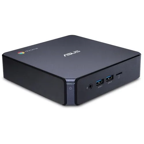 Asus Mini PC CN65