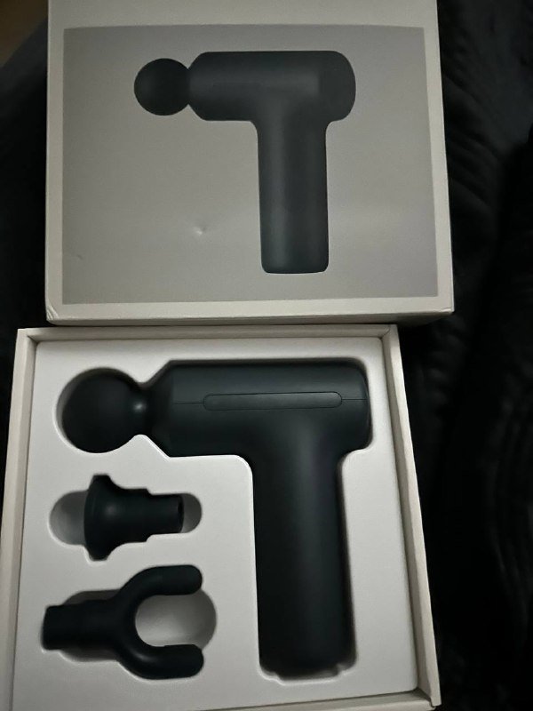 Массажер в коробке 2