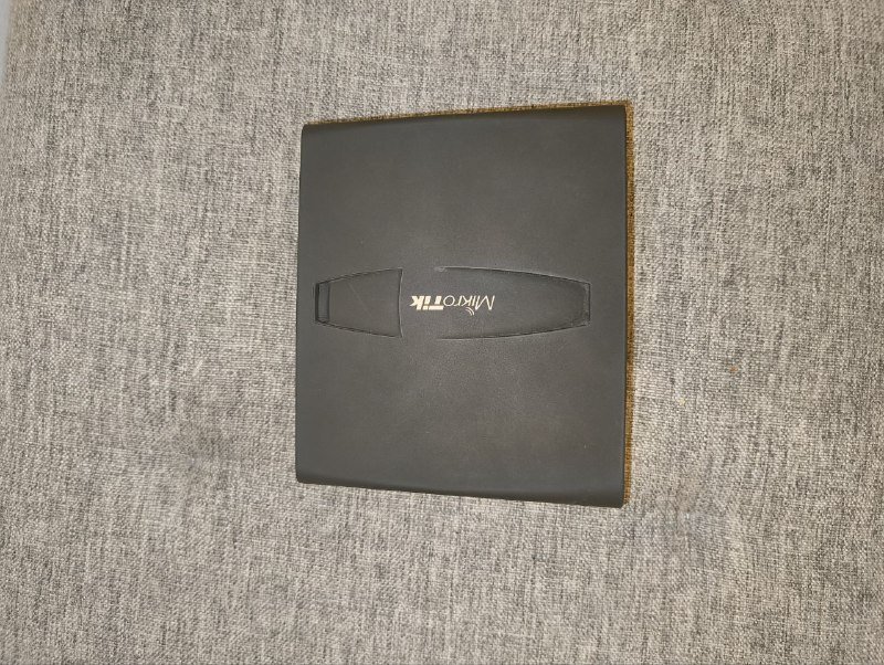 MikroTik hAP ac² (RBD52G-5HacD2HnD-TC)