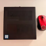 GameDock Ultra 4K, HDTV Video Capture, Steam Deck 64GB, HP EliteDesk Mini 6