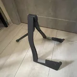 Подставка для украшений, световая палка RGB, вентилятор, подставка для гитары, стол, матрас, ИБП, спикерфон 2