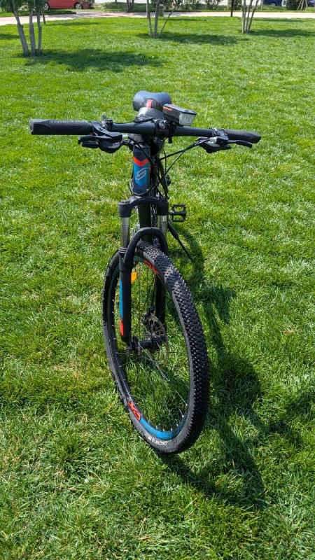 Stels Navigator 720D 27, Apple ipad, Samsung Galaxy tab, RGB лампа, Детское автокресло 8